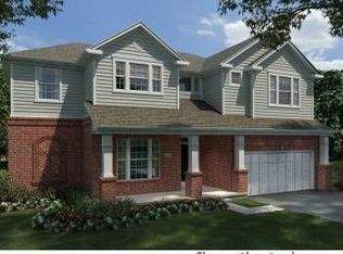 2102 Marigold St, Lewis Center, OH 43035