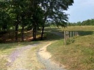 12391 Cox Mill Rd, Gordonsville, VA 22942