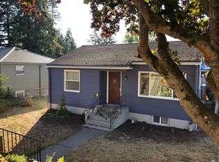 3603 47th Ave SW, Seattle, WA 98116