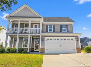 408 Feathergrass Way, Little River, SC 29566