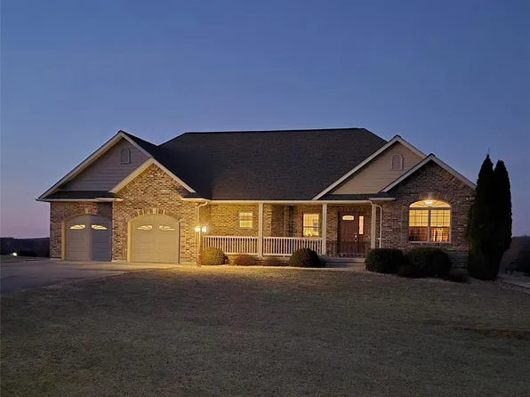 12745 Ridge Rd, Rolla, MO 65401