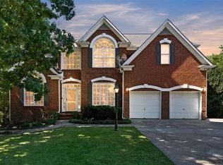 4179 Gramercy Main NW, Kennesaw, GA 30144