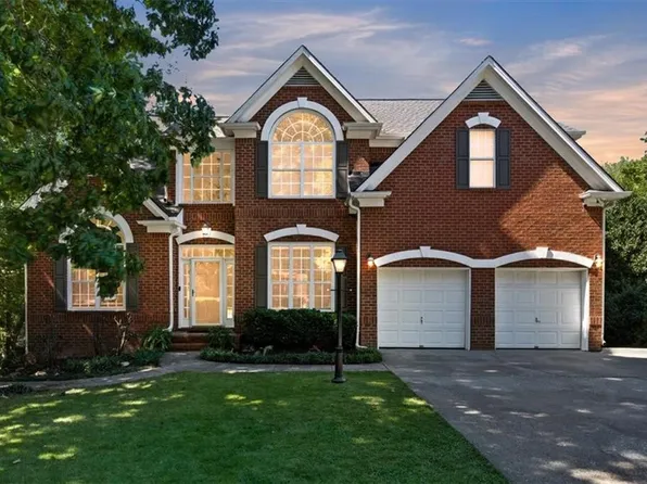 4179 Gramercy Main NW, Kennesaw, GA 30144