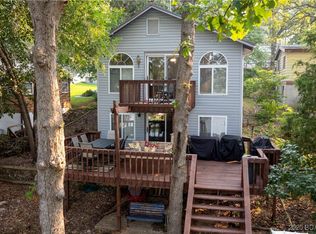 28735 Mistletoe Ave, Warsaw, MO 65355