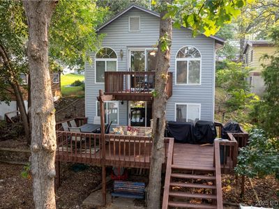 28735 Mistletoe Ave, Warsaw, MO, 65355