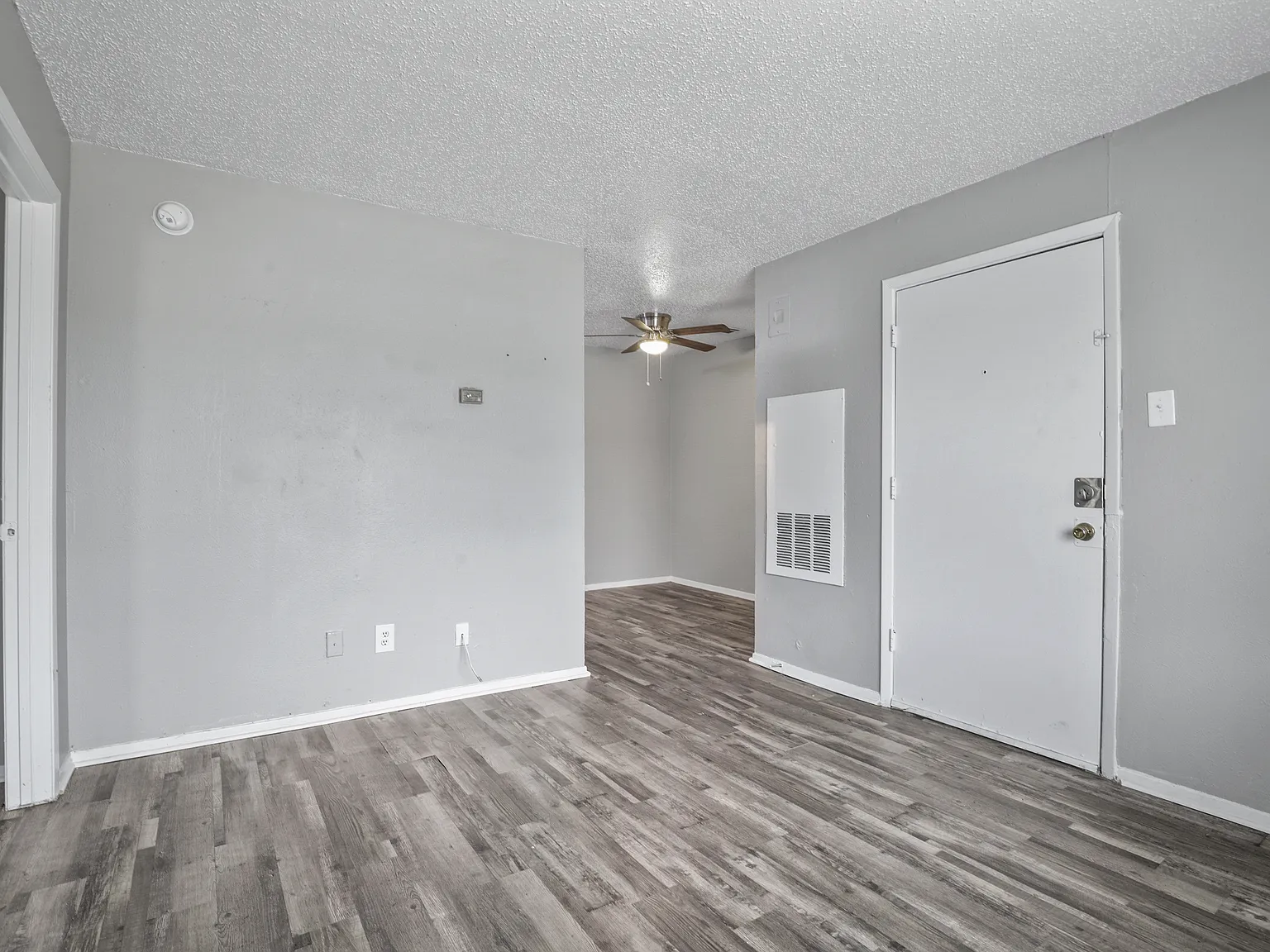 Running Brook Apartments — Photo 2
