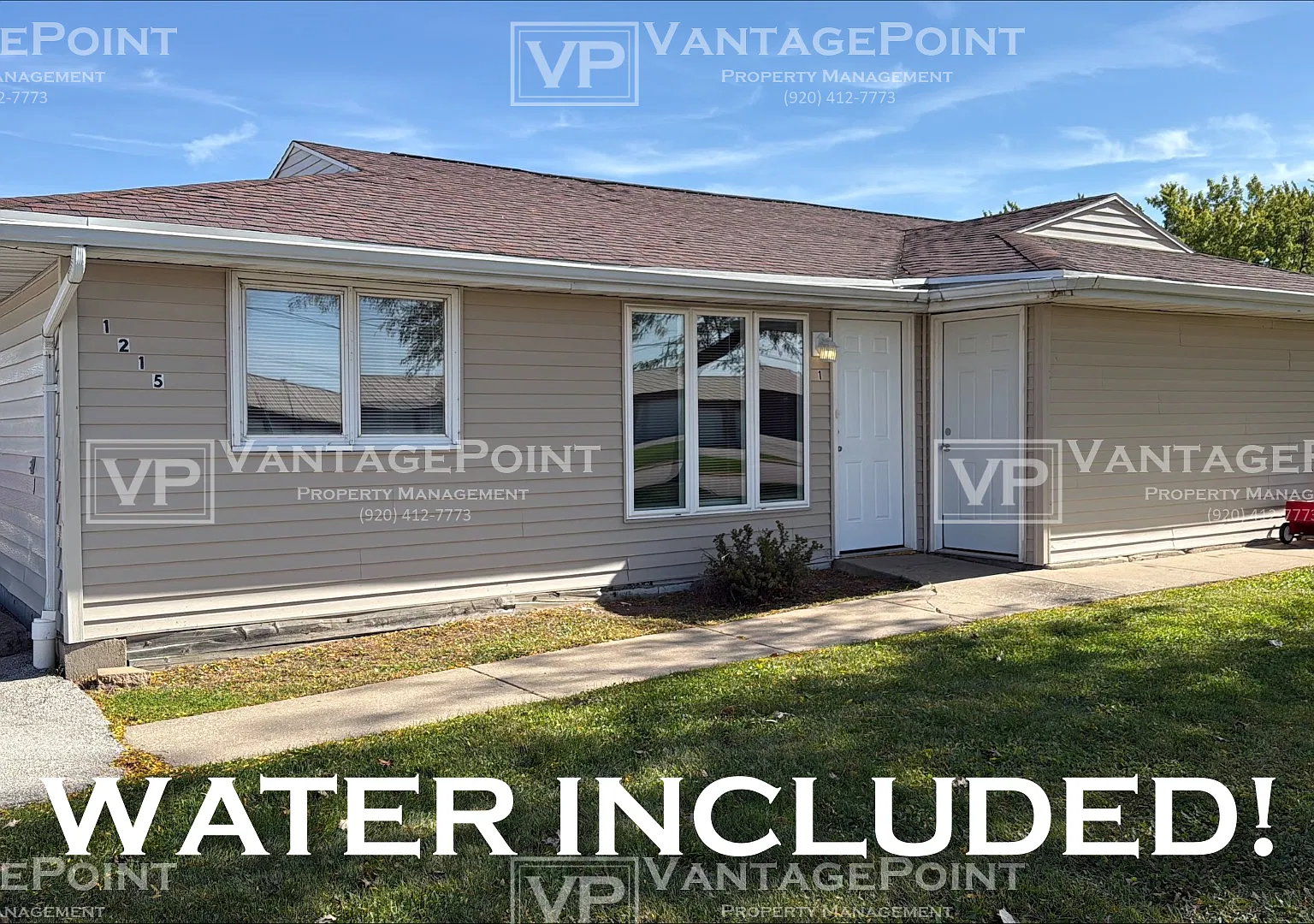 1215 Brosig Street - 1 — Photo 1