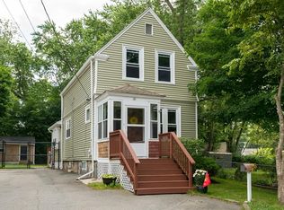 20 Emerson St, Rockland, MA 02370