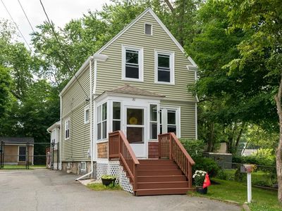20 Emerson St, Rockland, MA, 02370