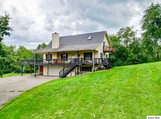 15870 Millersburg Rd, Danville, OH 43014