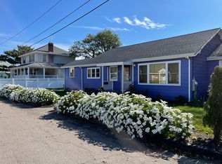 6 Hadasah Way, Hull, MA 02045
