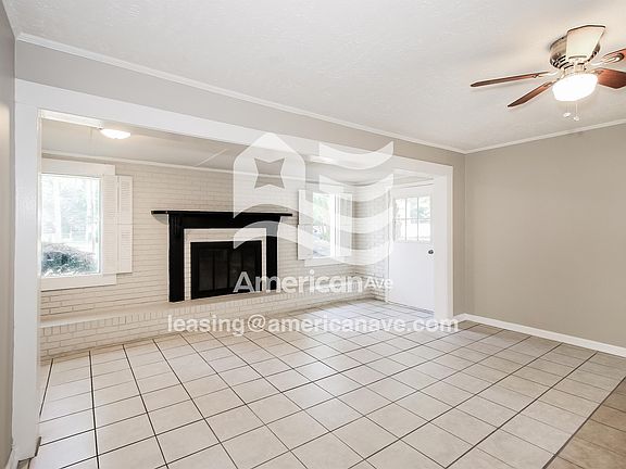 WM - Living Room