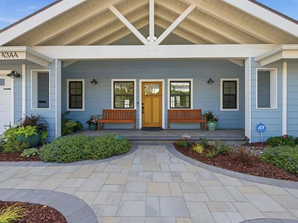 4344 Summit Dr, La Mesa, CA 91941