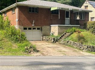 82 Parker St, Pittsburgh, PA 15223