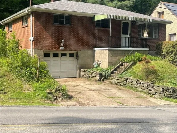 82 Parker St, Pittsburgh, PA 15223