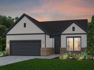 3091 Balsamroot Rd, Greenwood, IN 46143