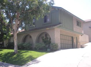 120 W Olive Ave APT 8, La Habra, CA 90631
