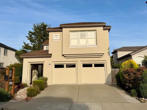 7943 Pineville Cir, Castro Valley, CA 94552