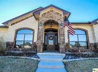 6400 Flat Slate Dr, Killeen, TX 76542