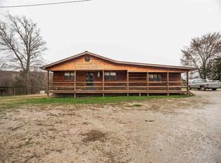2446 Mount Lebanon Rd, Decaturville, TN 38329