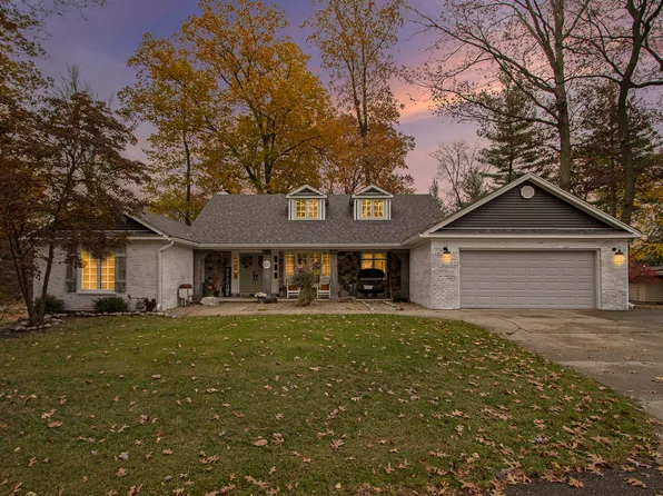 605 Jennings Lndg, Battle Creek, MI 49015