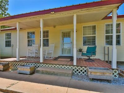 22183 Jean Amerson Dr, Tecumseh, OK, 74873
