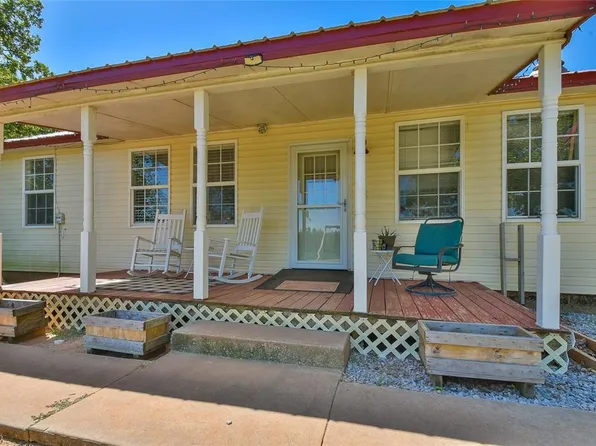 22183 Jean Amerson Dr, Tecumseh, OK 74873