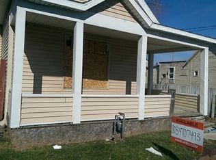 1957 N Erie St, Toledo, OH 43611