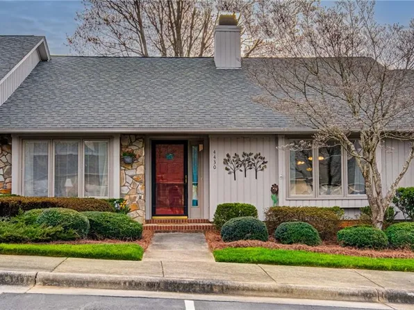 4430 Cove Cay Ln, Greensboro, NC 27410