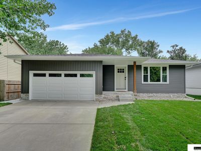 1100 SW 24th St, Lincoln, NE, 68522