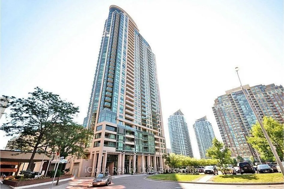 208 Enfield Pl #3008