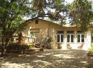209 Deerwood Dr, San Marcos, TX 78666