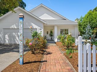 450 Florence Avenue, Sebastopol, CA 95472