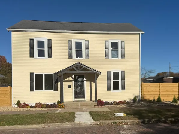 321 N 6th St, Ironton, OH 45638