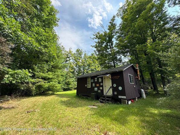 692 Bowman Hollow Rd, Forkston Township, PA 18629