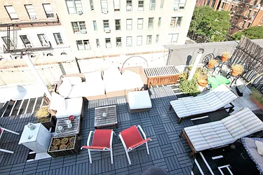 Rented by JK Dansar Corp