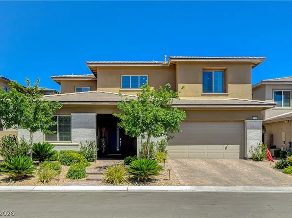 12344 Notch Trail Ave, Las Vegas, NV 89138