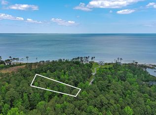 135 Herring Pond Court, Beaufort, NC 28516