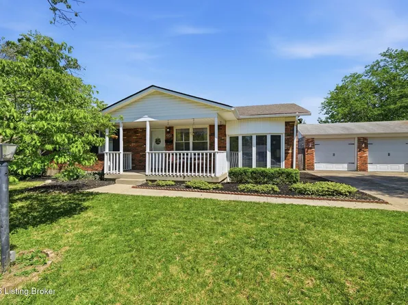 4101 Chambers Way, Jeffersontown, KY 40299