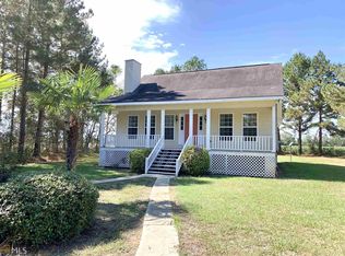 2001 Franklin Rd, Statesboro, GA 30461