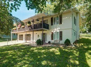 804 S 7th Ave, Ozark, MO 65721