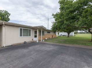 4317 Hwy 173 N, Bandera, TX 78003