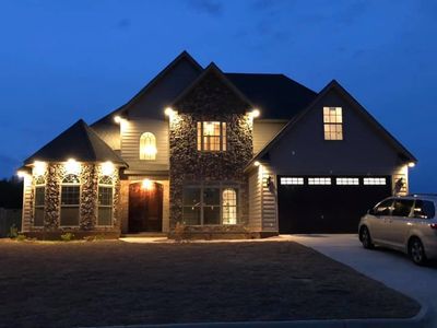 202 Central Park Cir, Enterprise, AL, 36330