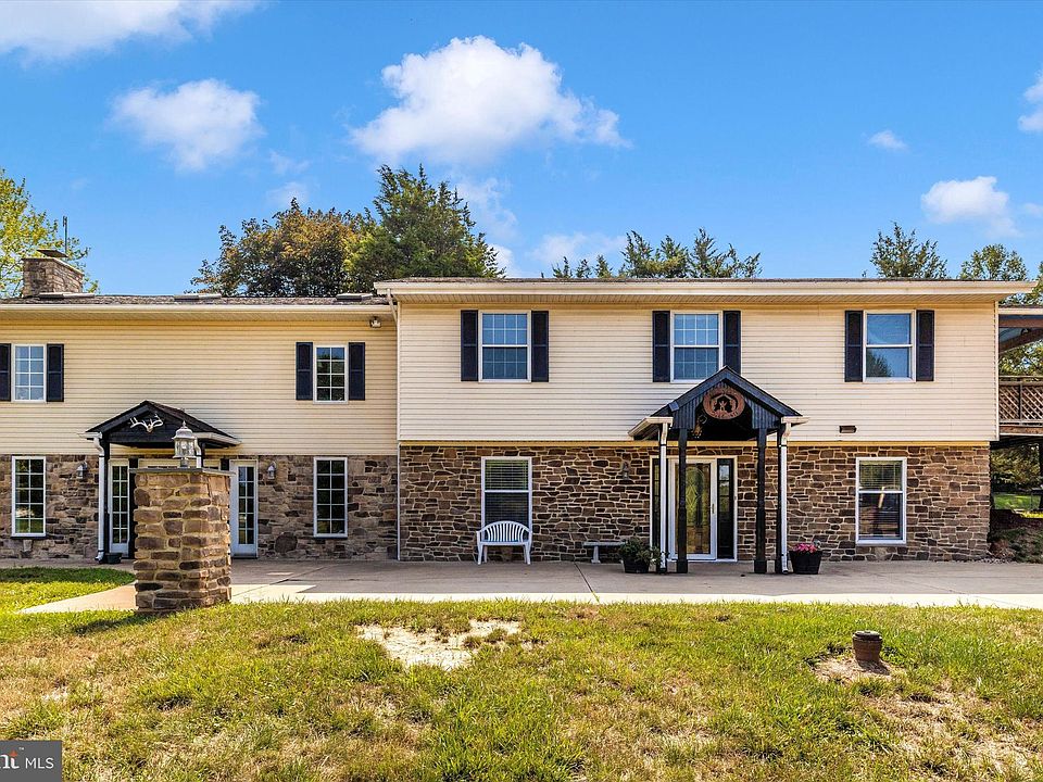 4238 Francis Scott Key Hwy, Taneytown, MD 21787 MLS MDCR2015626 Zillow