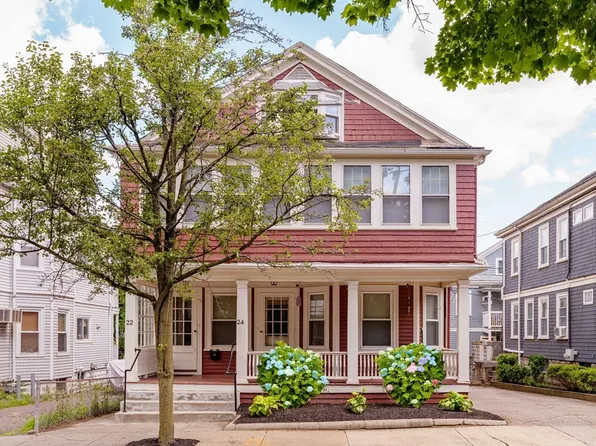 24 Hamilton Rd, Somerville, MA 02144