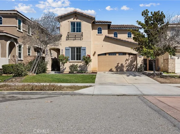 9345 Greenbelt Pl, Rancho Cucamonga, CA 91730