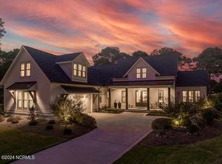 3164 Beaver Creek Dr SE, Southport, NC 28461