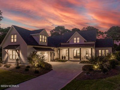 3164 Beaver Creek Drive SE, Southport, NC, 28461