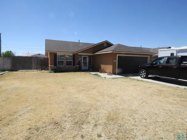 1201 W Avenue Q, Lovington, NM 88260