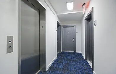 Rented by REAL New York